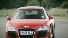[Top Gear] 5 Top Super Sport Cars Racing. Who Won?