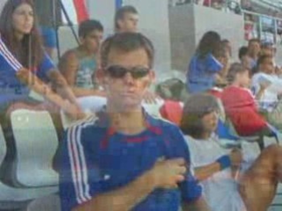 WDFC GRECE >> Samedi 05 Juillet 2008