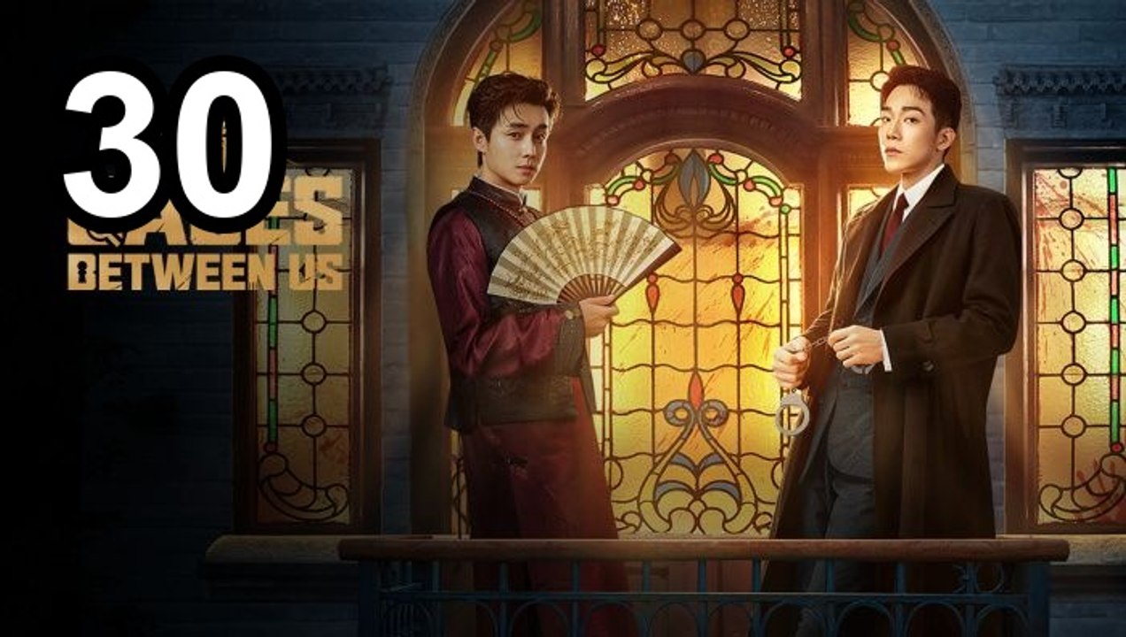 Cases Between Us (2026) - Episode 30 English Sub | Asian Series EN SUB