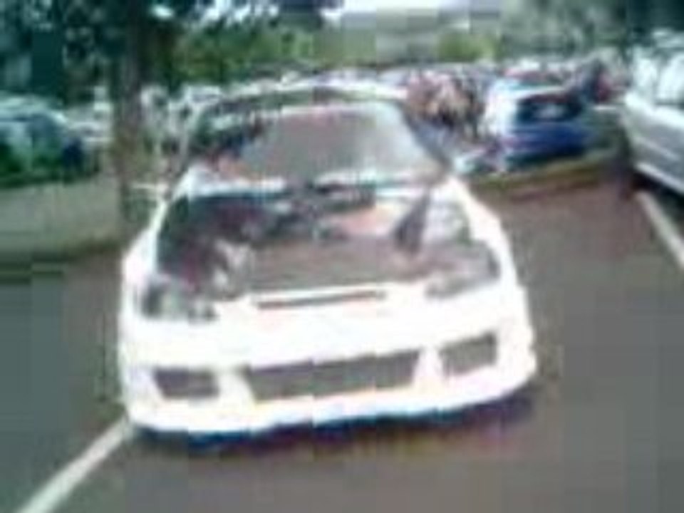 GTI MAG 2008