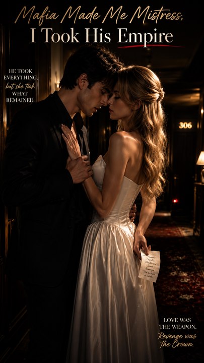 Mafia Made Me Mistress, I Took His Empire HD Revenge Romance Drama