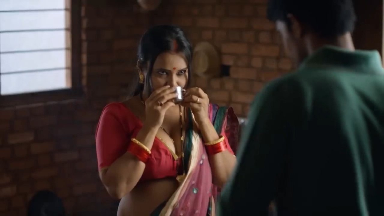 Devar bhabi ka [ Hot romance]  webseries