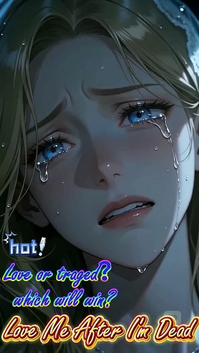 [ENG SUB]🔥 Love Me After I'm Dead 🔥 She traded a kidney for a monster, now cancer is her ONLY escape! 🔥