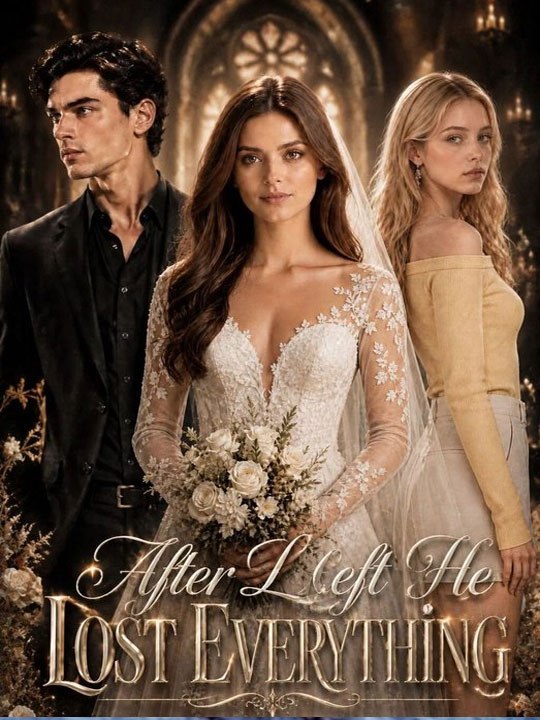 After I Left He Lost Everything  🧡🍏 🔥 (2026) - FULL ENGSUB | Reelshort Hot HD
