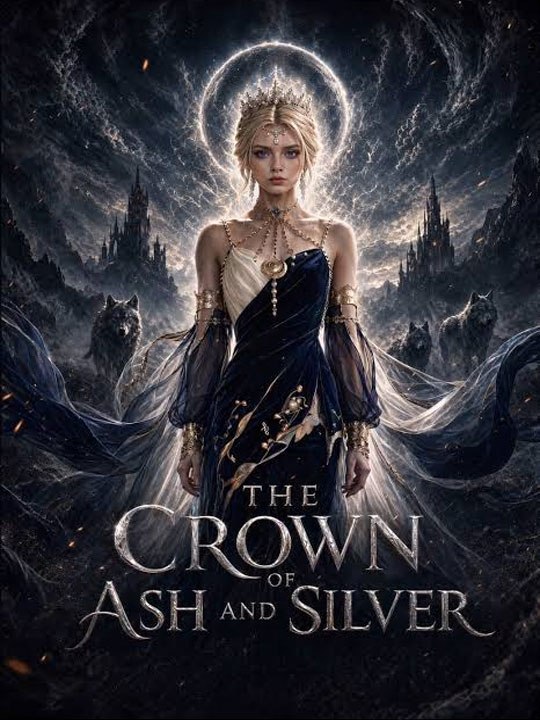 The Crown of Ash and Silver - New Movie 2026  🧡🍏 🔥 (2026) - FULL ENGSUB | Reelshort Hot HD