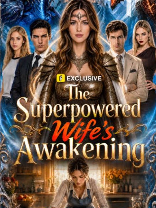The Superpowered Wife's Awakening - New Movie 2026 - 🧡🍏 🔥 (2026) - FULL ENGSUB | Reelshort Hot HD