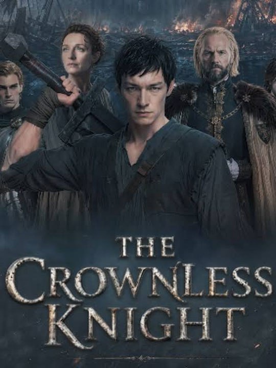 The Crownless Knight - New Movie 2026  🧡🍏 🔥 (2026) - FULL ENGSUB | Reelshort Hot HD