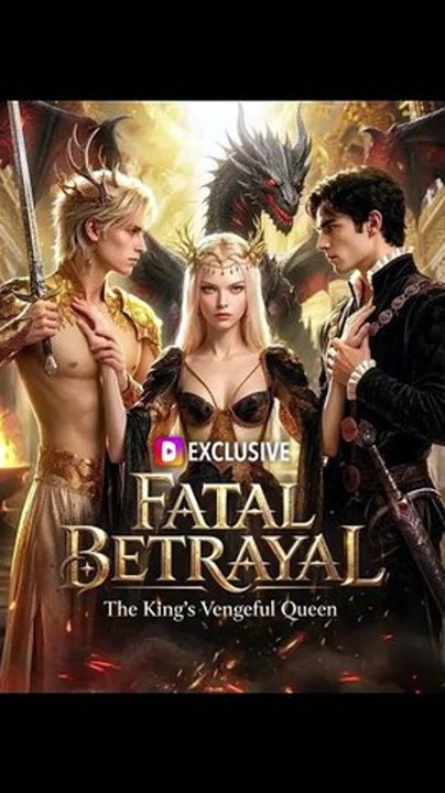 NEW FILM.FATAL BETRAYAL#DRAMA US#FULL ENGLISH SUB#