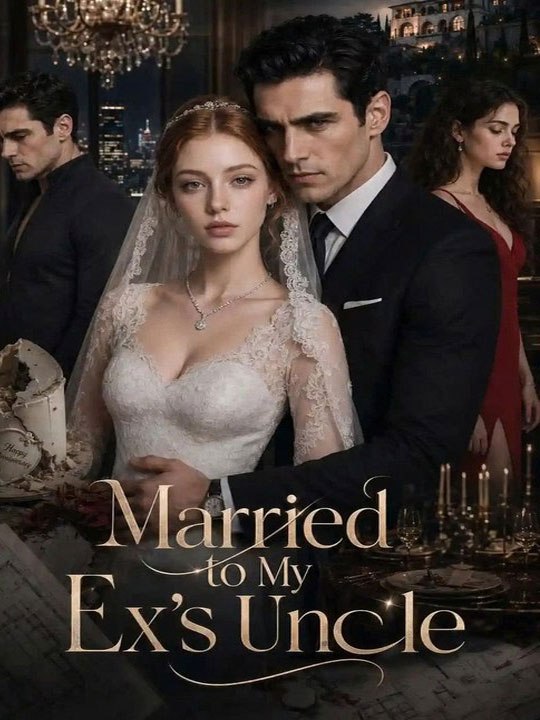 Married to My Ex's Uncle - New Movie 2026  🧡🍏 🔥[Hot 2026] (2026) - FULL ENGSUB | Reelshort Hot HD