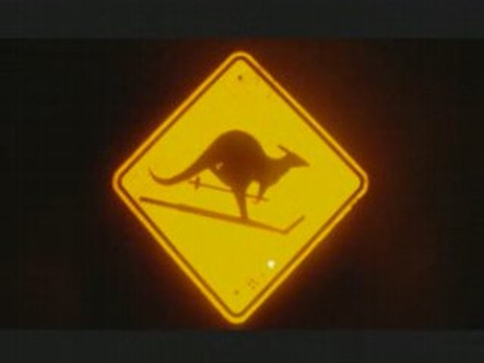 Australian road trip rocks !