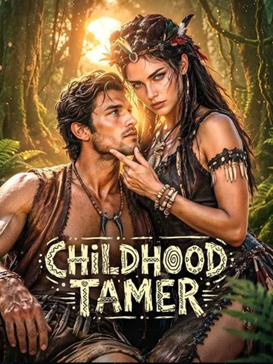 Childhood Tamer -🧡🍏 🔥[Hot 2026] (2026) - FULL ENGSUB | Reelshort Hot HD