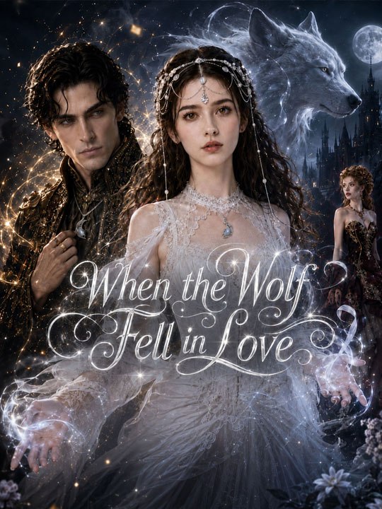 New When the Wolf Fell in Love New -🧡🍏 🔥[Hot 2026] (2026) - FULL ENGSUB | Reelshort Hot HD