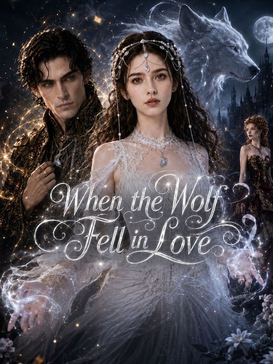 New When the Wolf Fell in Love New -🧡🍏 🔥[Hot 2026] (2026) - FULL ENGSUB | Reelshort Hot HD
