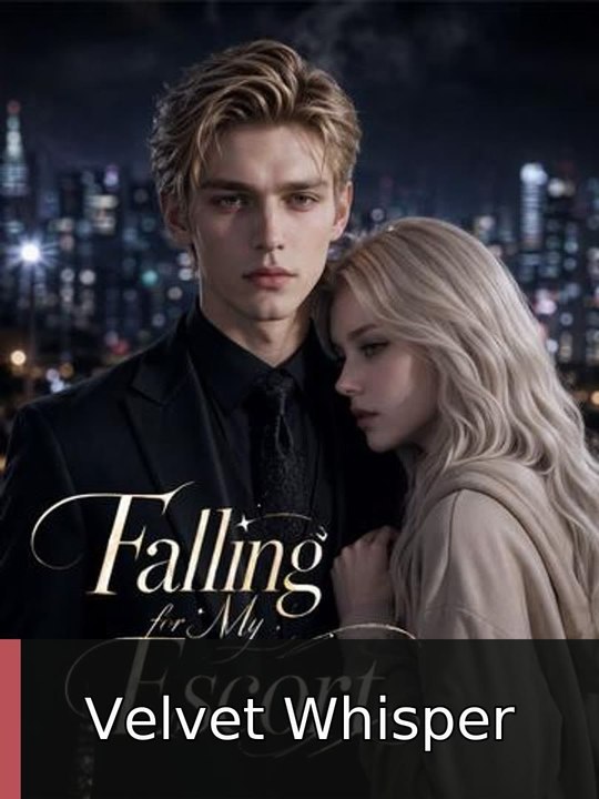 Falling for My Escort engsub fullfilm🍿🍿 Velvet Whisper