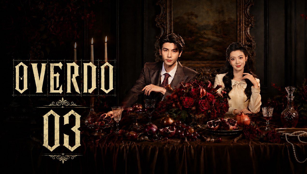 Overdo Episode 3 | English Sub