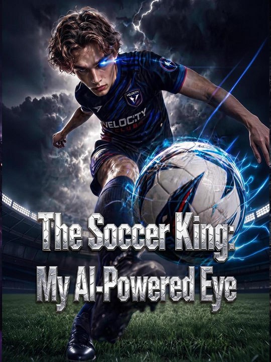 The Soccer King My AI-Powered Eye - New Movie 2026  🧡🍏 🔥[Hot 2026] (2026) - FULL ENGSUB | Reelshort Hot HD