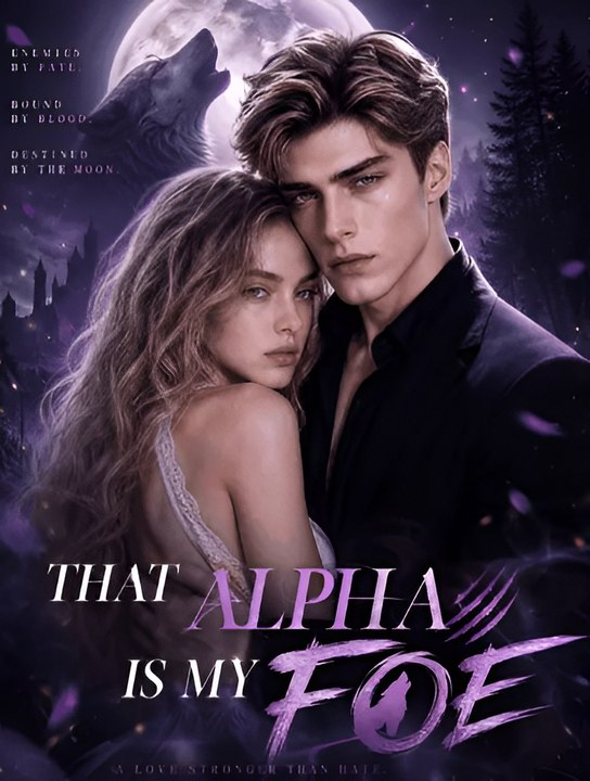 That Alpha Is My Foe- Drama FULL MOVIES ENGLISH SUB