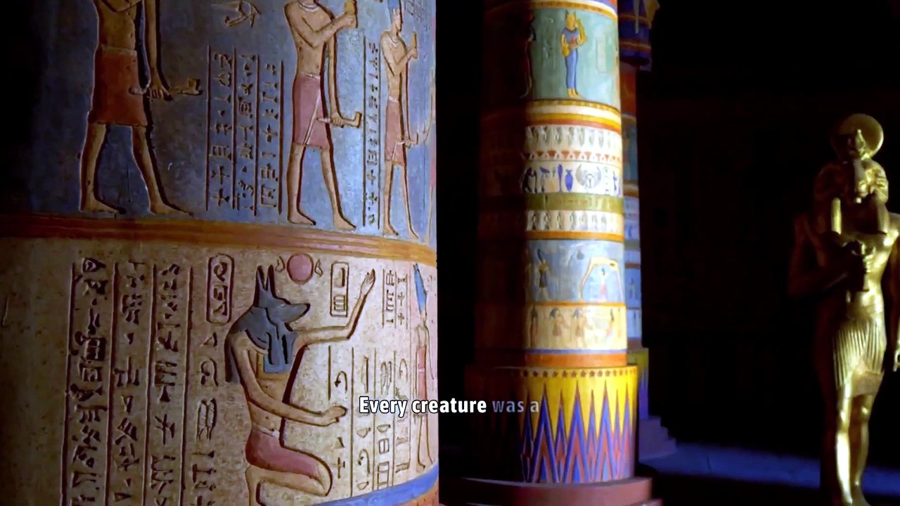 The Dark Side of Egypt’s Sacred Animal Cults