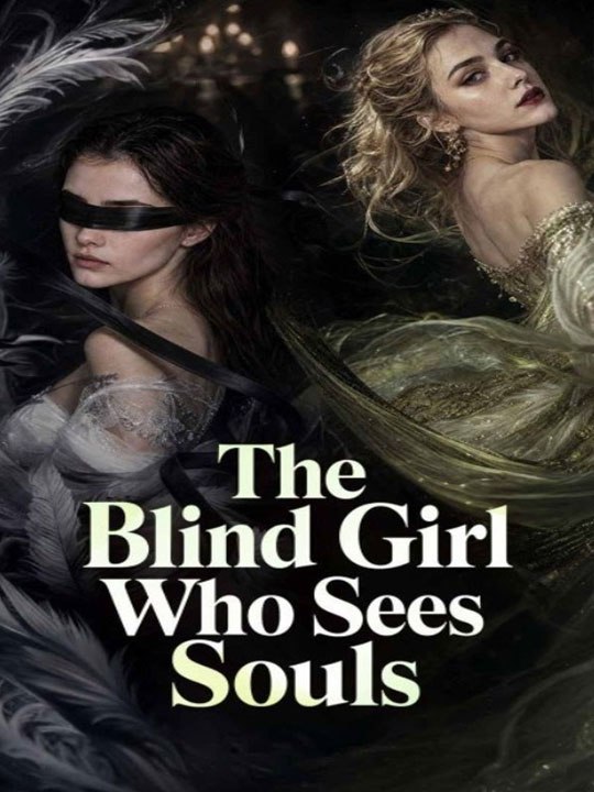 The Blind Girl Who Sees Souls - New Movie 2026  🧡🍏 🔥[Hot 2026] (2026) - FULL ENGSUB | Reelshort Hot HD