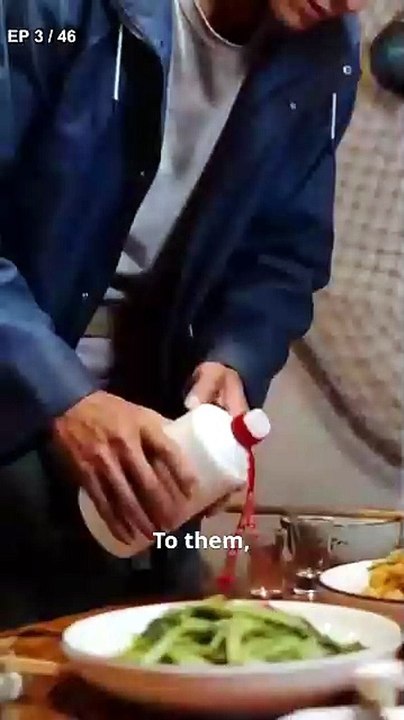 Mocked at home, rich at sea