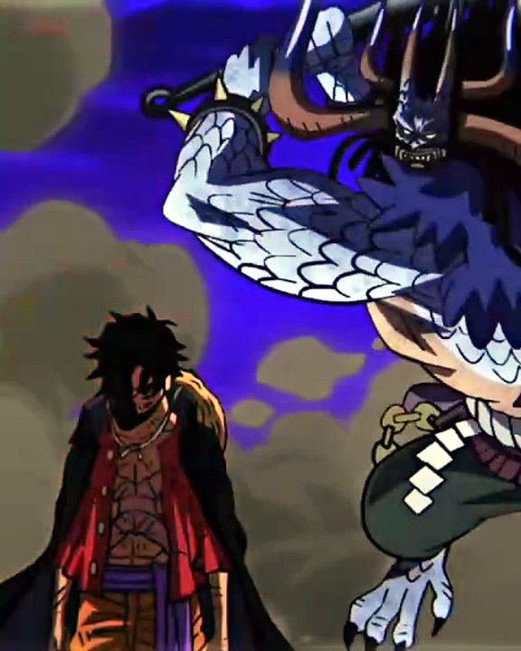 Wano Arc #wano #onepiece #anime #luffy #kaido