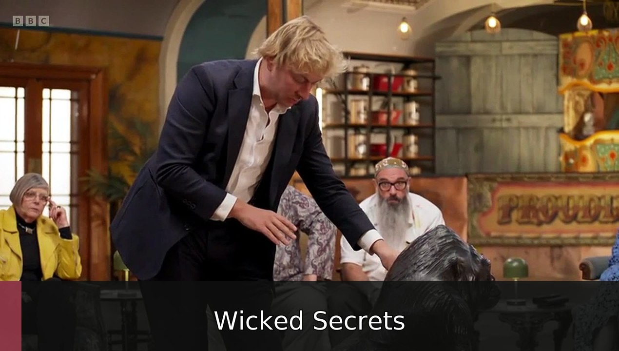 The Bidding Room (2020) Season 8 Episode 1 | Wicked Secrets