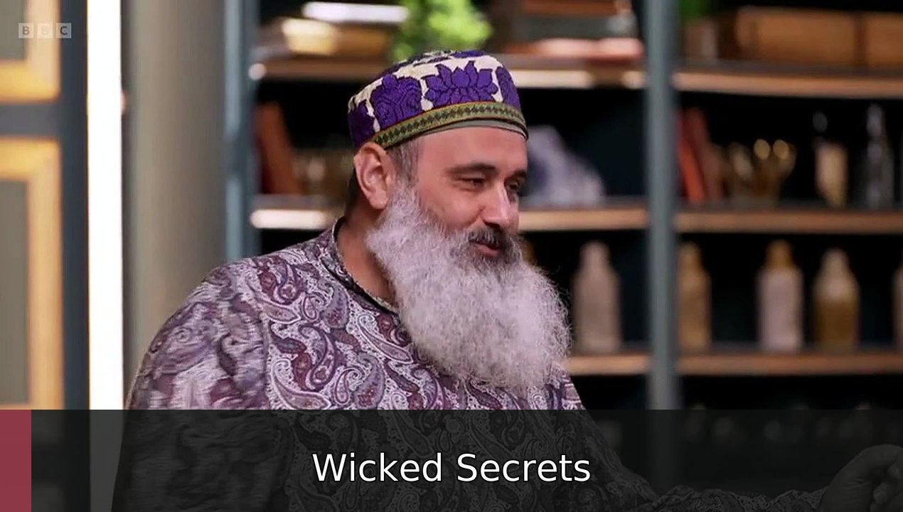 The Bidding Room (2020) Season 8 Episode 2 | Wicked Secrets