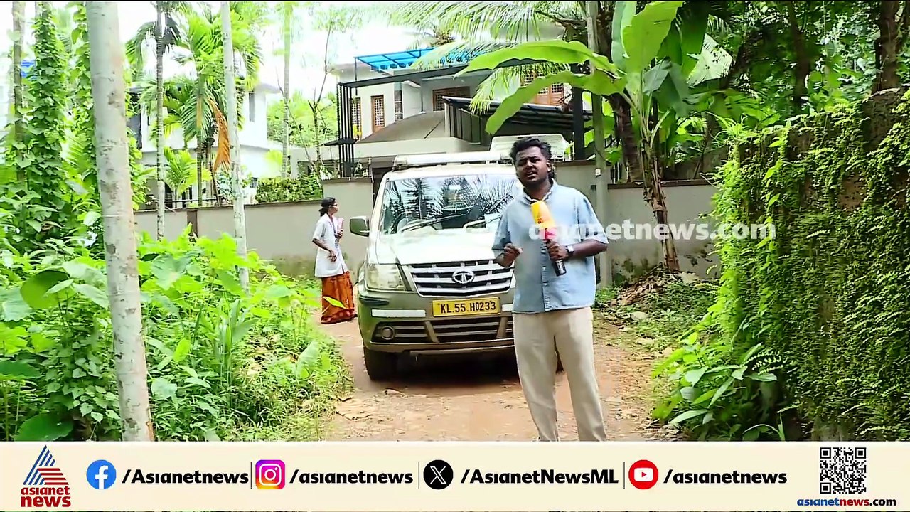 '​രോ​ഗികളുടെ പ്രാർത്ഥനയുണ്ടല്ലോ'; പാലിയേറ്റീവ് നഴ്സുമാരുടെ ശമ്പളം മുടങ്ങിയിട്ട് 5 മാസം