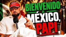 Preguntas y respuestas con Craig Jones en su campamento