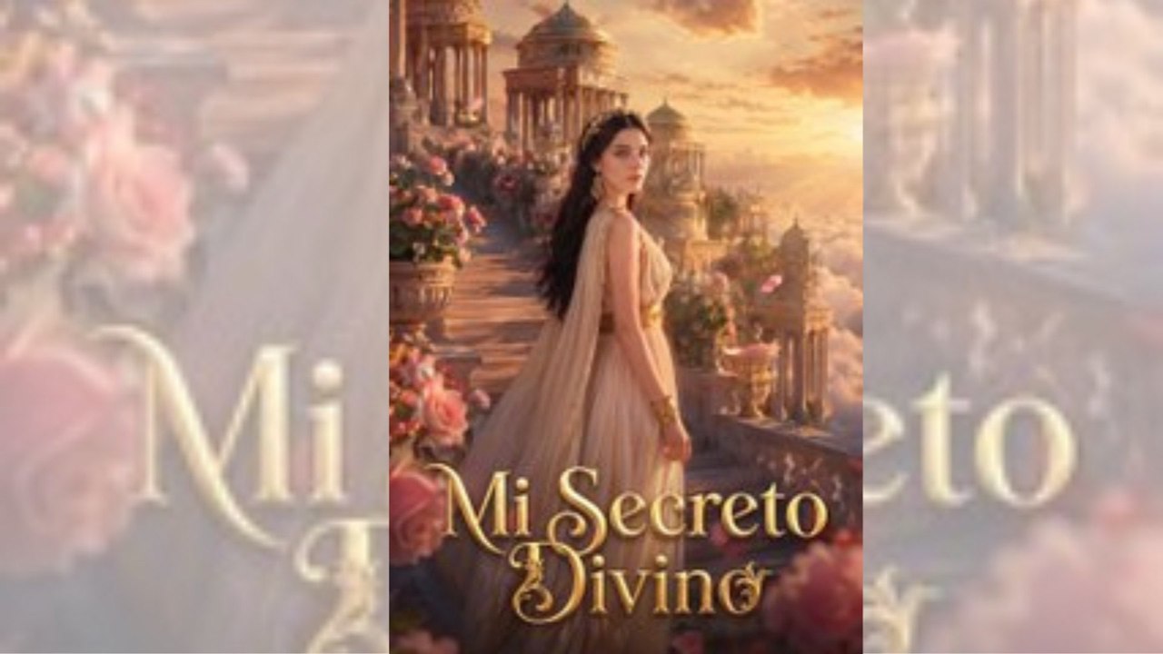 Mi Secreto Divino | FULL MOVIE | 🌍 ESP SUB | CLIFFRUSH DRAMA