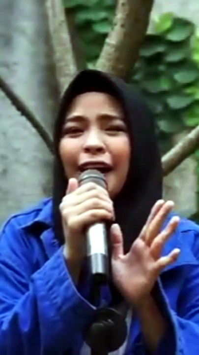Mimpi - Anggun C Sasmi Cover By Tantri Kotak