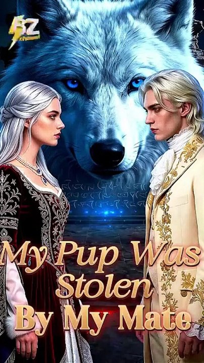 My Pup was stolen by my mate - FULL EP 2026 [Full Movie]