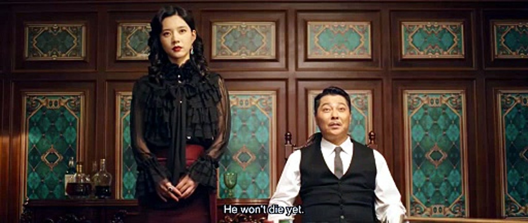 Cases Between Us – Episode 30 ENGLISH SUBTITLES (2026)