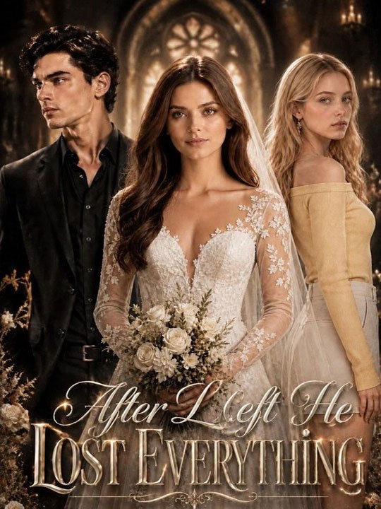 After I Left He Lost Everything  🔥🔥🔥FULL MOVIES ENGLISH SUB 2026