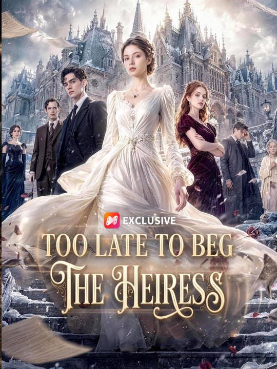 Too Late to Beg the Heiress - New Movie 2026  🔥🔥🔥FULL MOVIES ENGLISH SUB 2026