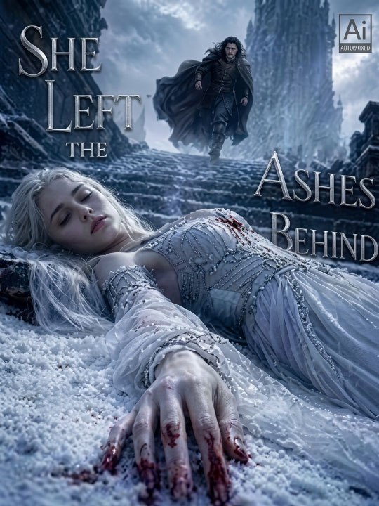 She Left The Ashes Behind - New Movie 2026  🔥🔥🔥FULL MOVIES ENGLISH SUB 2026