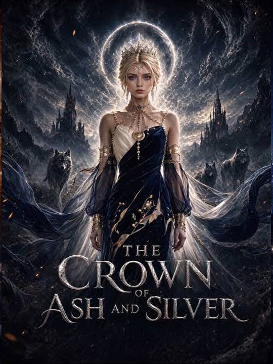 The Crown of Ash and Silver - New Movie 2026  🔥🔥🔥FULL MOVIES ENGLISH SUB 2026