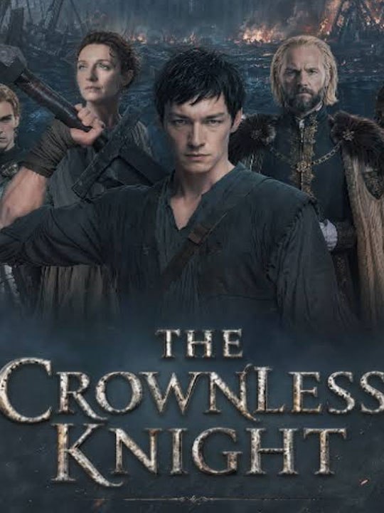 The Crownless Knight - New Movie 2026  🔥🔥🔥FULL MOVIES ENGLISH SUB 2026