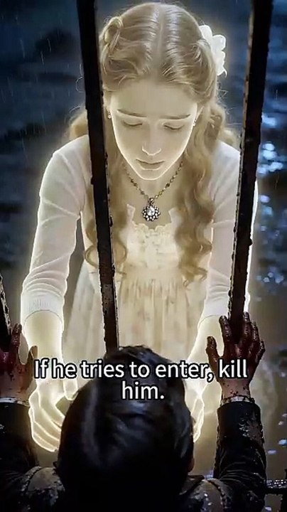 Three Kings Kneel For My Touch - HOT [Full Movie]