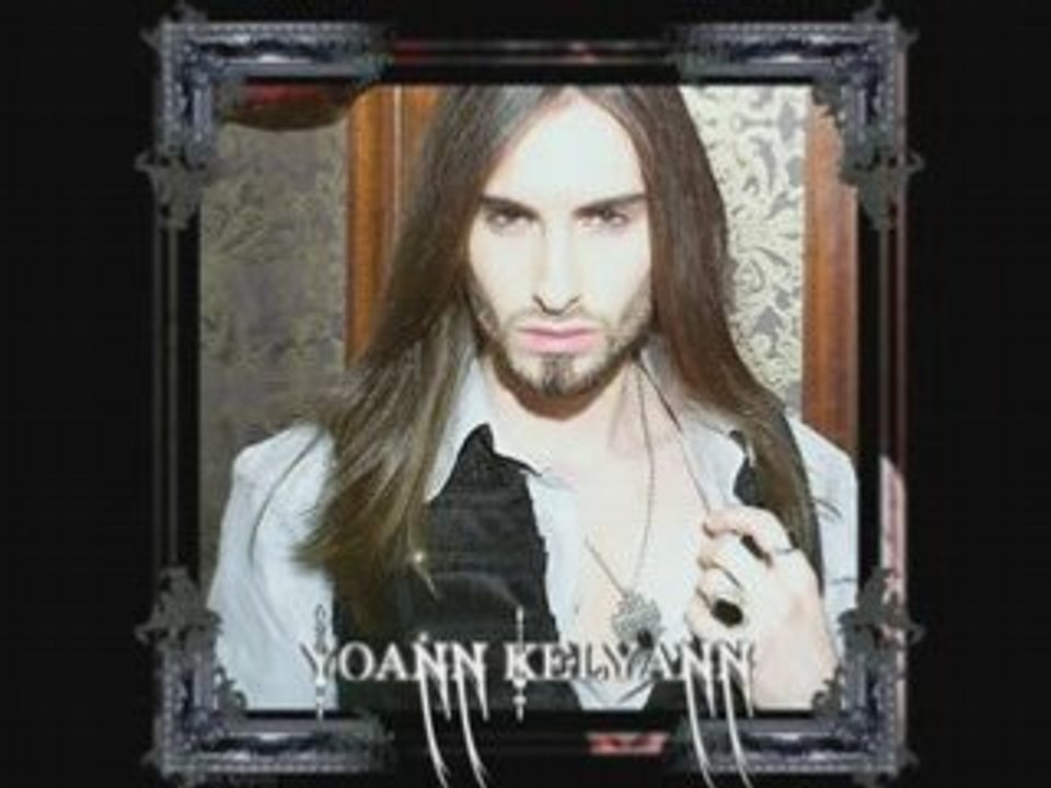 Yoann Kelyann - Ici blesse