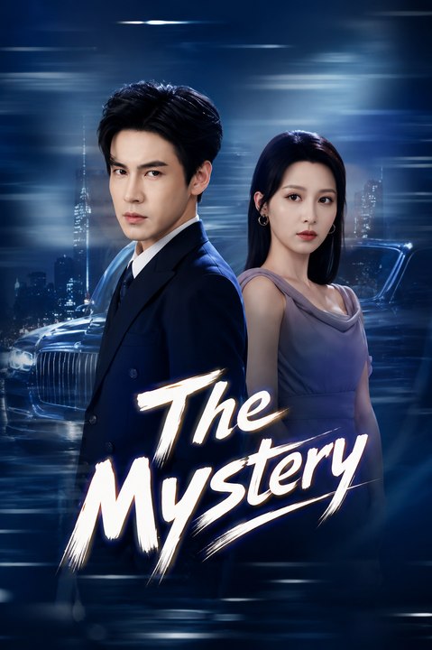 The Mystery- Full Drama Movie English Sub