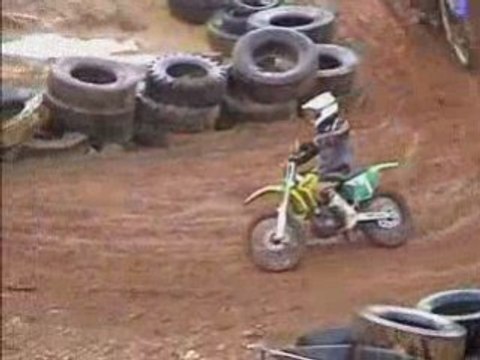 Endurance TT Cazouls 3 février