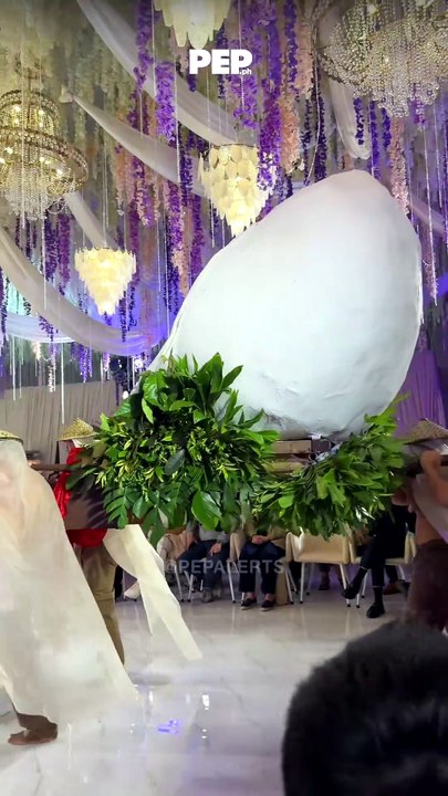Kristen Marcelino | Reina Filipinas 2026 | PEP Coverage