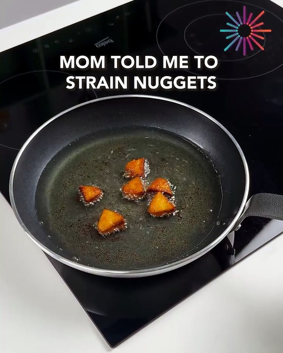 When mom's cooking instructions go wrong! 😅🤣