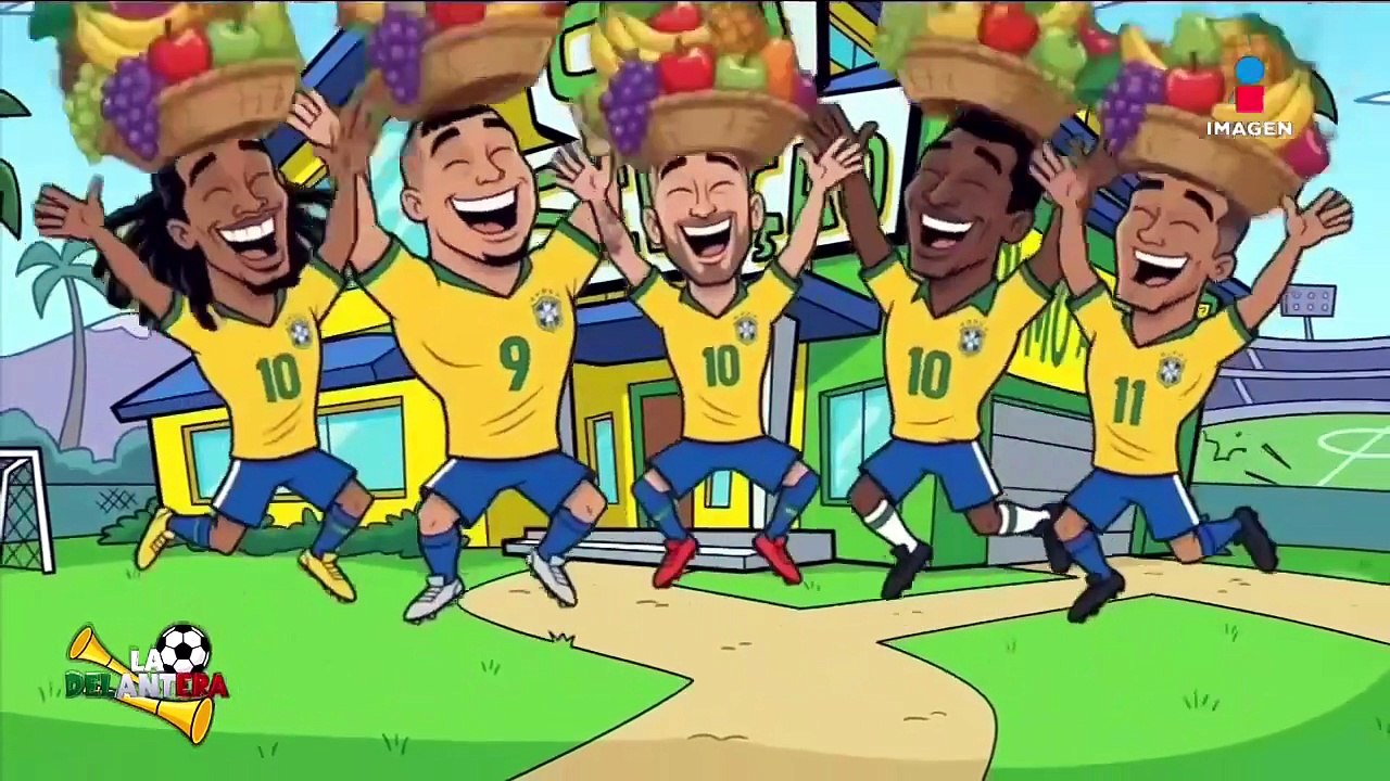 La historia del Maracanazo | La Delantera