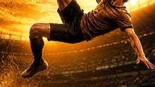 Slumdog Million-Dollar Star - Full Episode | Soccer Comeback Drama #ANS