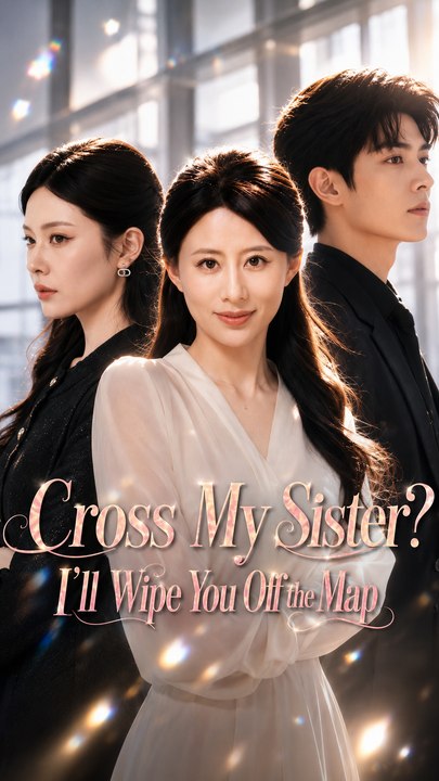 She Destroyed Her Sister-in-Law - Full Episode (ENGSUB) | Revenge Romance Short Drama #ANS