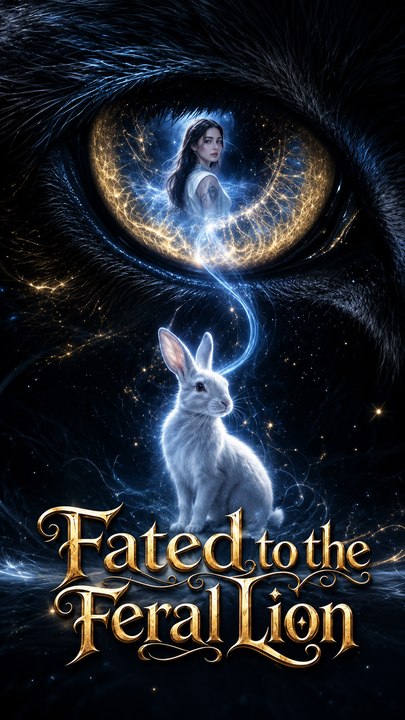 Fated to the Feral Lion - Full Episode (ENGSUB) | Fantasy Romance Short Drama