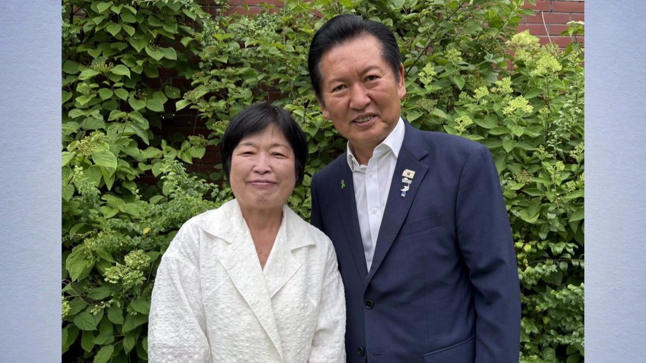 정청래, 고 이해찬 전 총리 배우자 후원회장으로..."이해찬 정신 잇겠다" / YTN