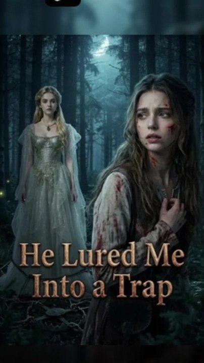 He Lured Me Into A Trap - Ep - FULL ✅